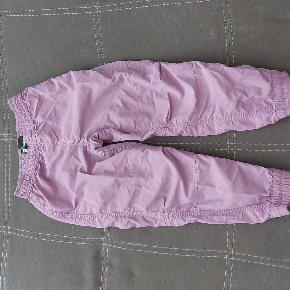 MEC Sunnydays Joggers - Size 5 , ligth purple